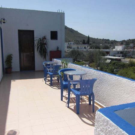Anthula Sun Hotel Archangelos  Exterior photo