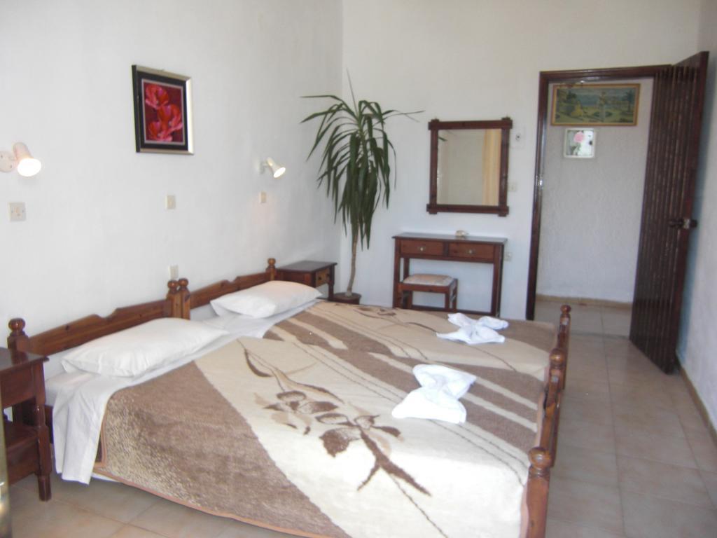Anthula Sun Hotel Archangelos  Exterior photo