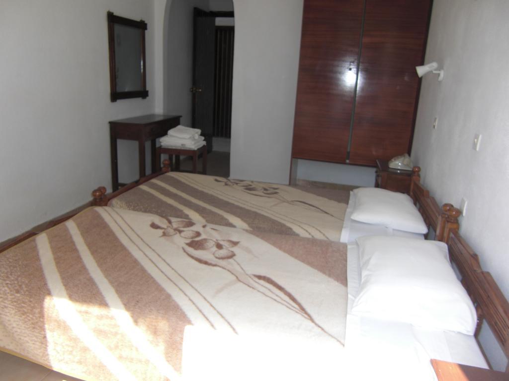 Anthula Sun Hotel Archangelos  Exterior photo