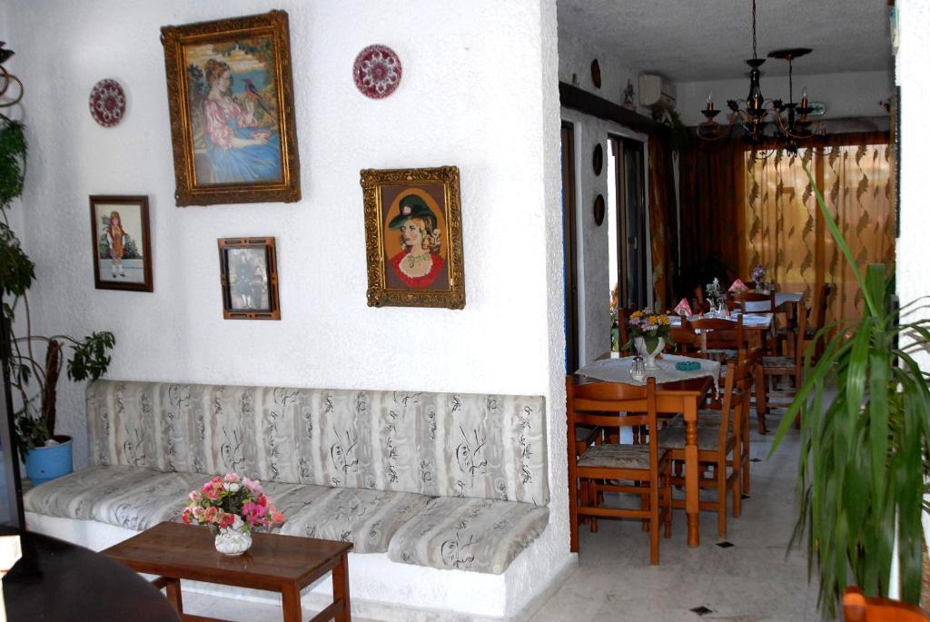 Anthula Sun Hotel Archangelos  Exterior photo