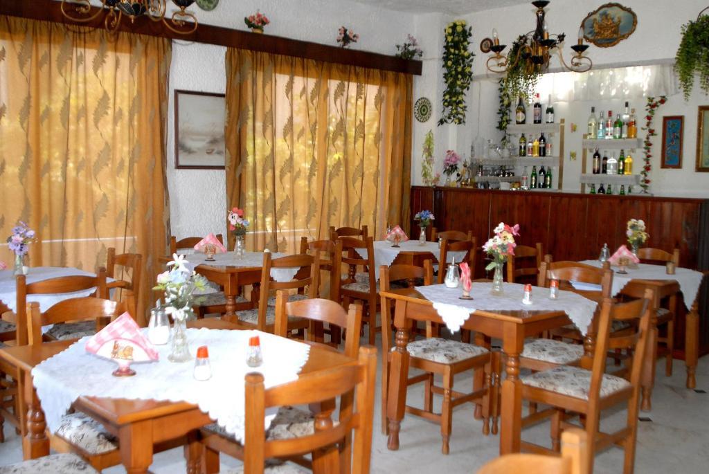 Anthula Sun Hotel Archangelos  Exterior photo