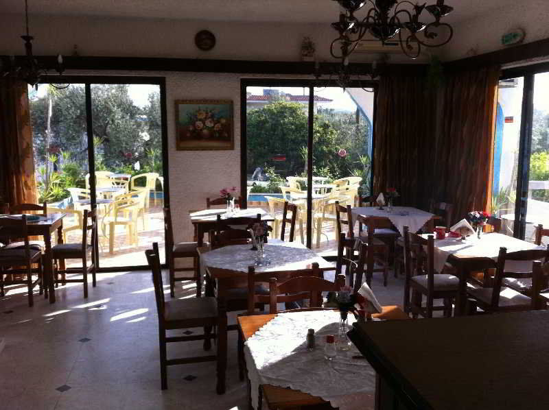 Anthula Sun Hotel Archangelos  Exterior photo