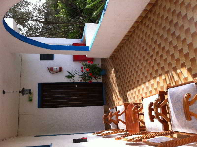 Anthula Sun Hotel Archangelos  Exterior photo