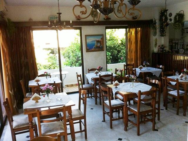 Anthula Sun Hotel Archangelos  Exterior photo